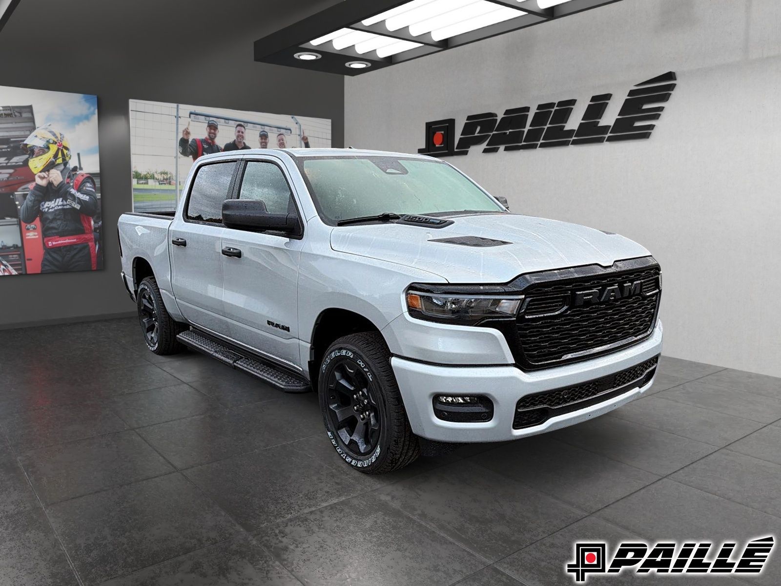 Ram 1500  2027 à Nicolet, Québec
