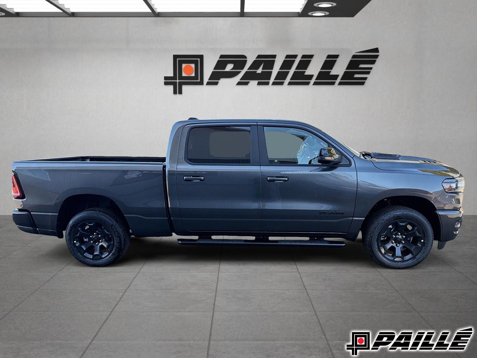 2027 Ram 1500 in Nicolet, Quebec