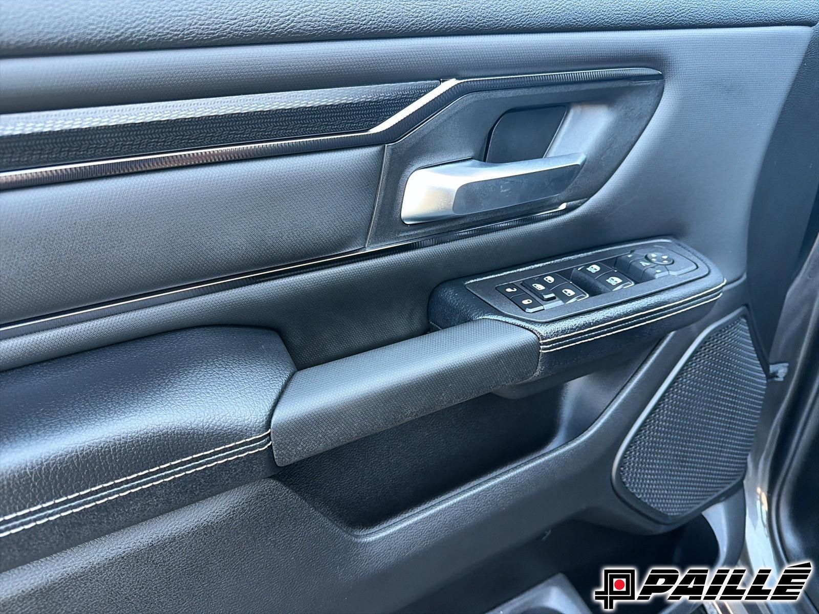 2027 Ram 1500 in Nicolet, Quebec