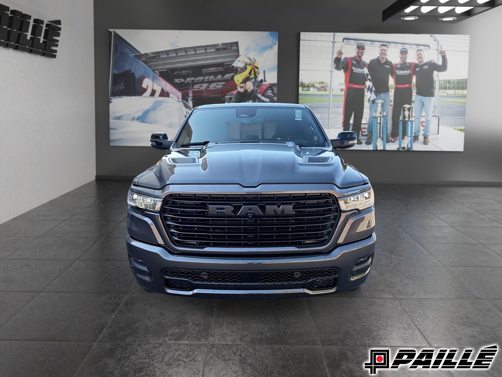 2027 Ram 1500 in Nicolet, Quebec