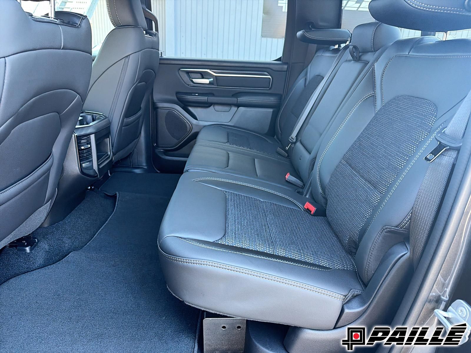 2027 Ram 1500 in Nicolet, Quebec