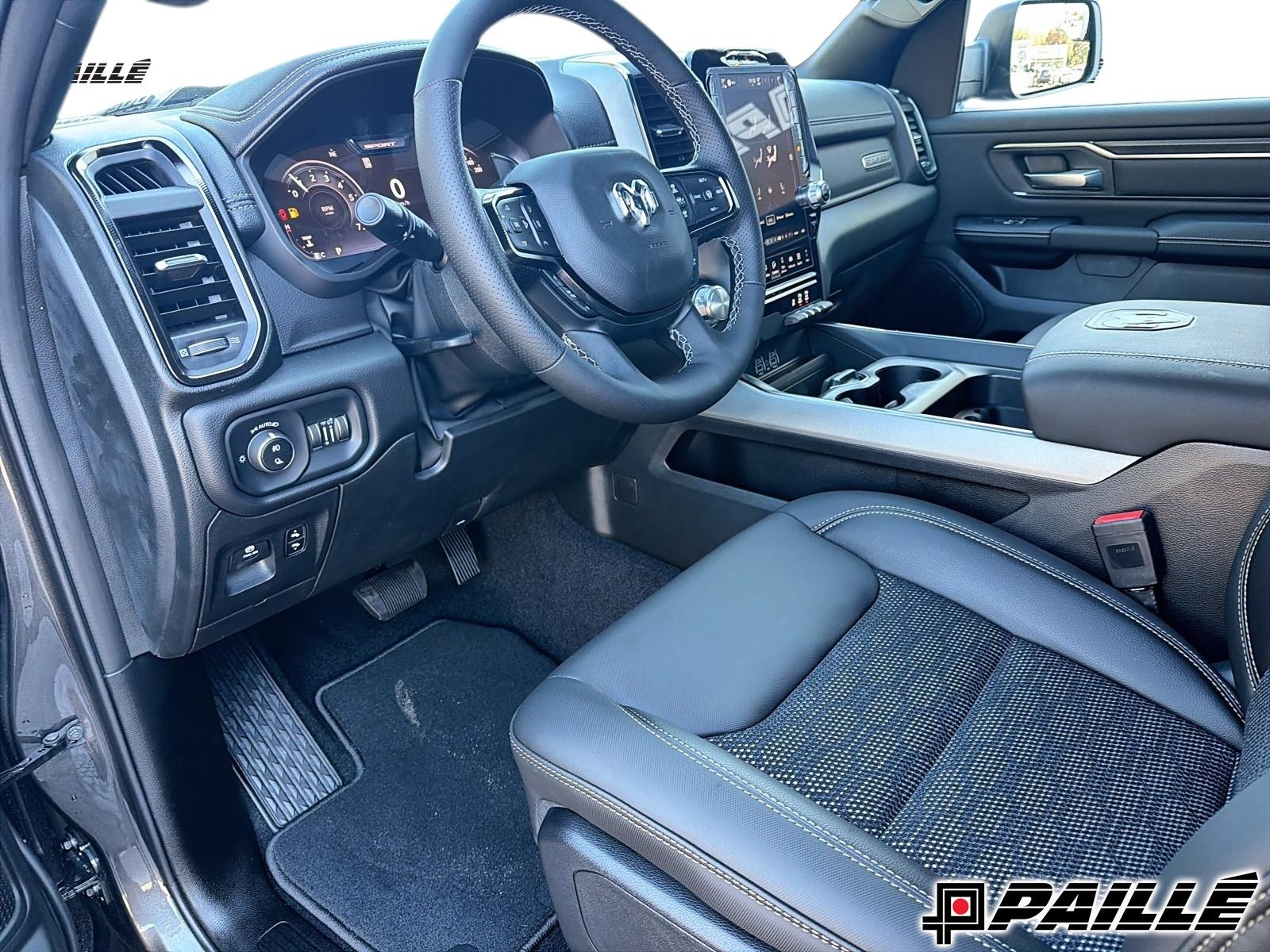 2027 Ram 1500 in Nicolet, Quebec