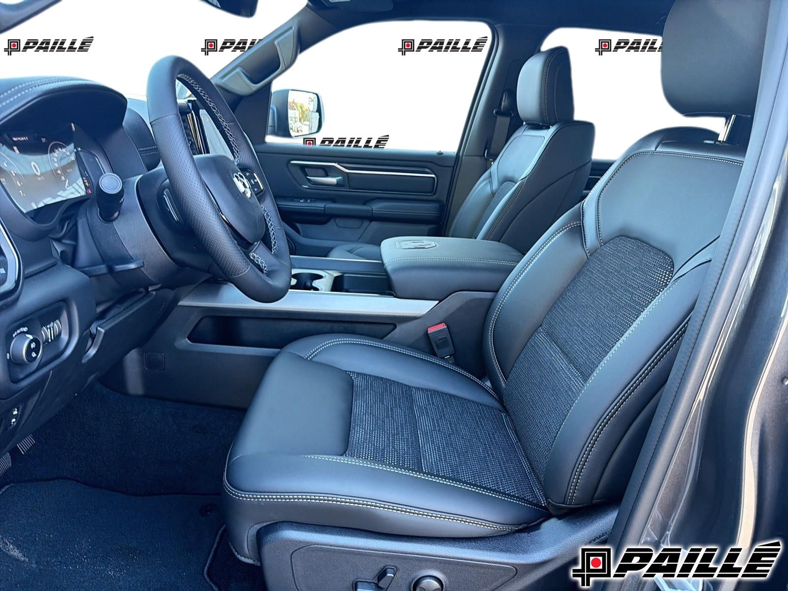 2027 Ram 1500 in Nicolet, Quebec