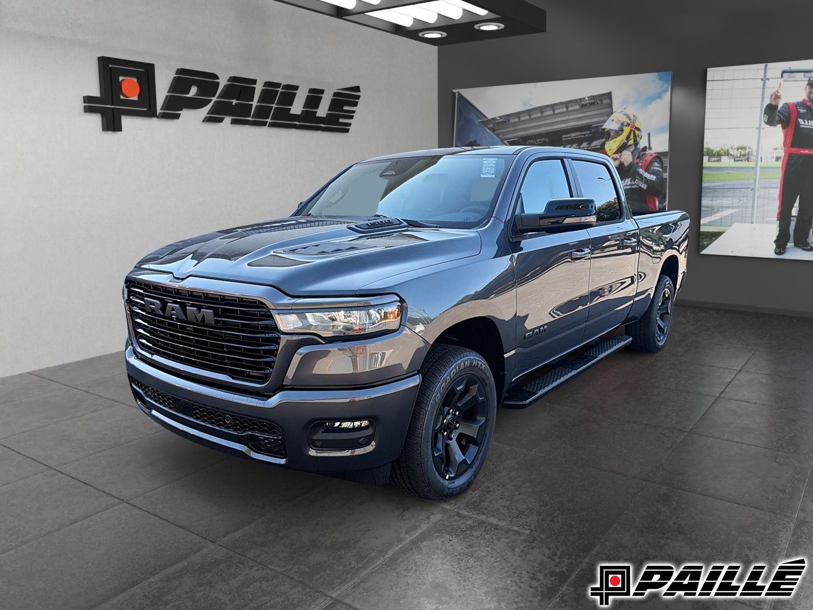 2027 Ram 1500 in Nicolet, Quebec