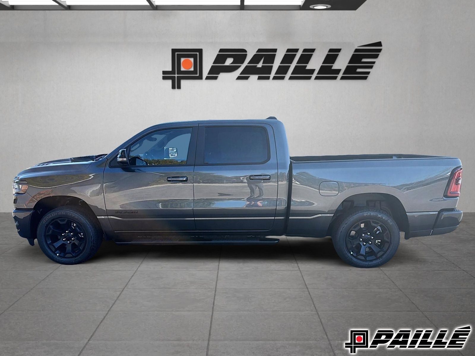 2027 Ram 1500 in Nicolet, Quebec