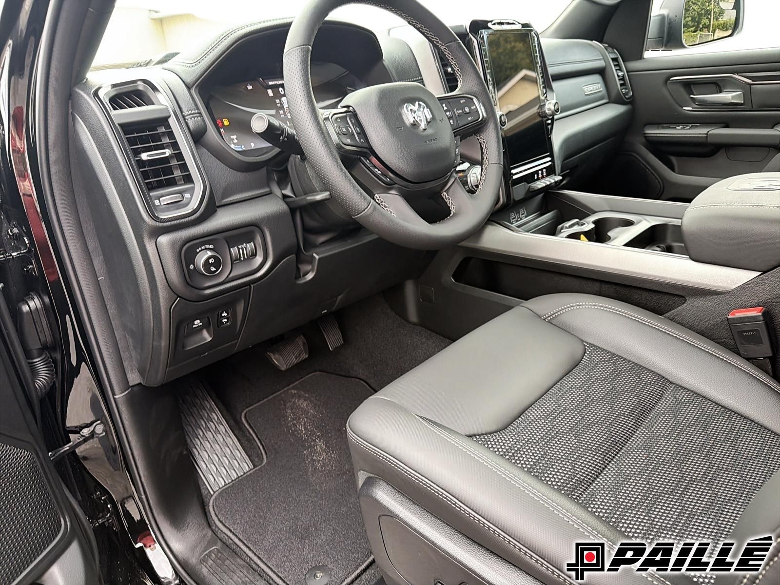 2027 Ram 1500 in Nicolet, Quebec