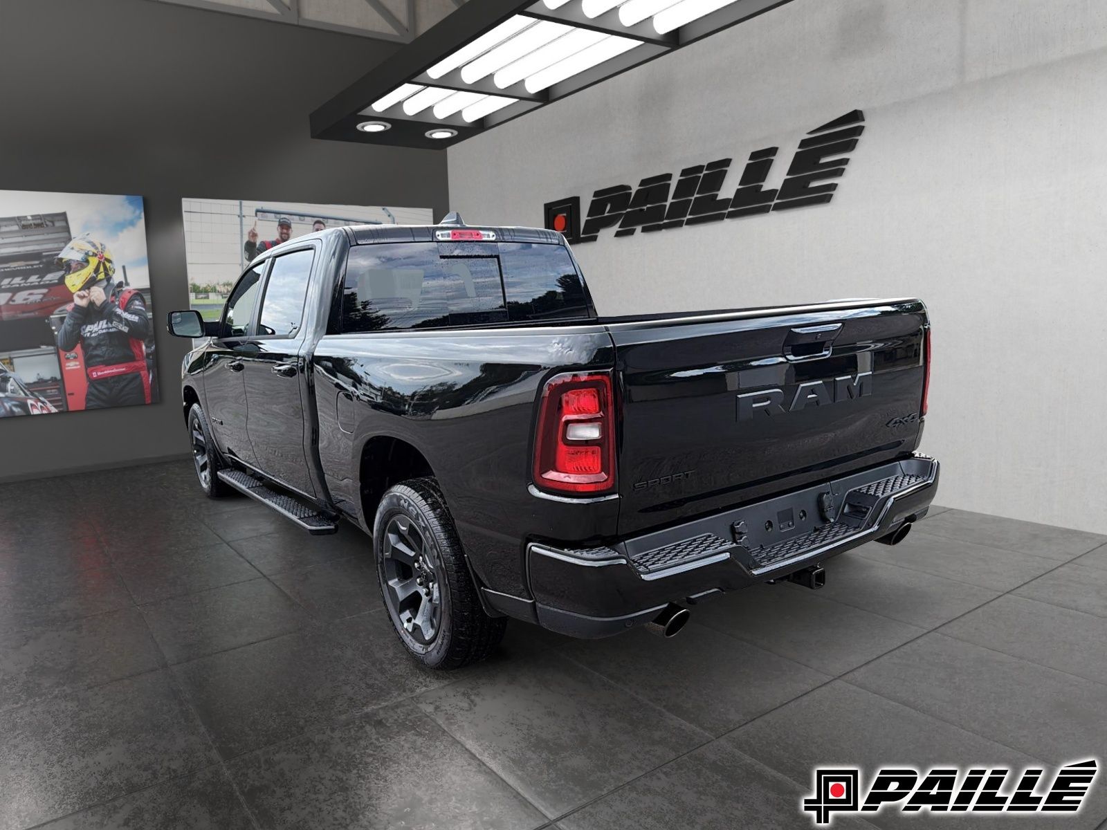2027 Ram 1500 in Nicolet, Quebec
