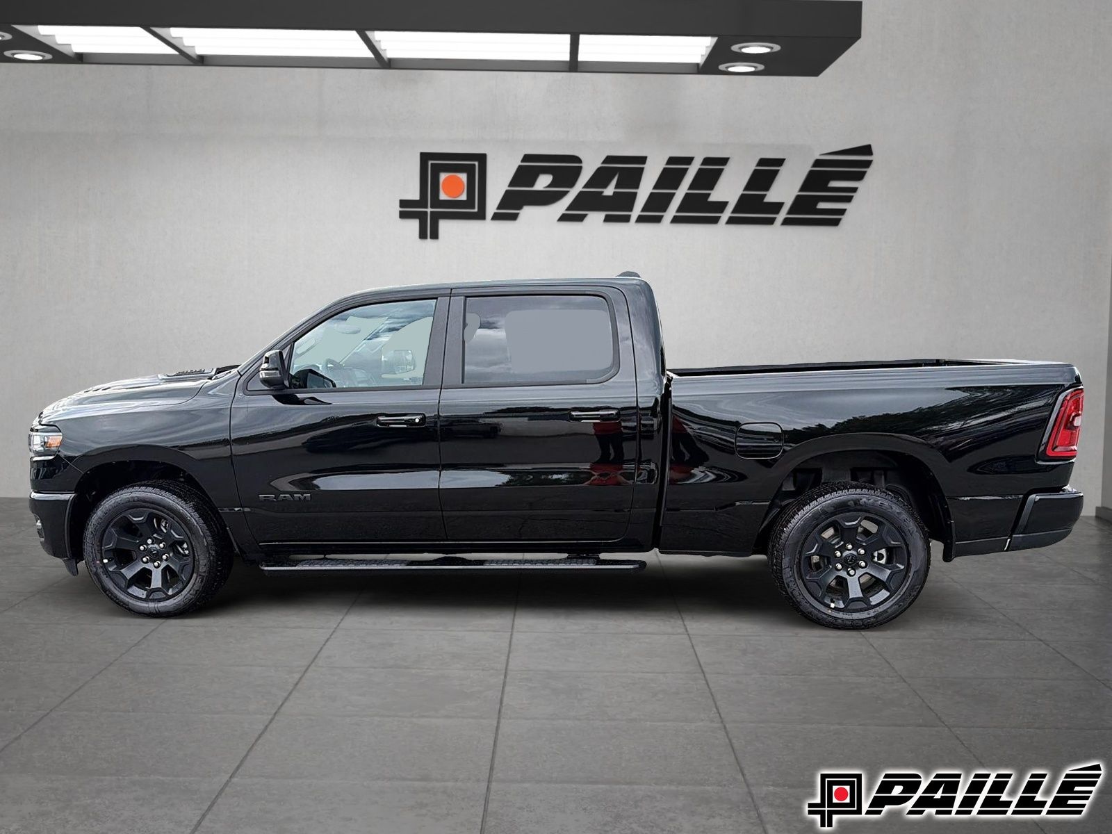 2027 Ram 1500 in Nicolet, Quebec