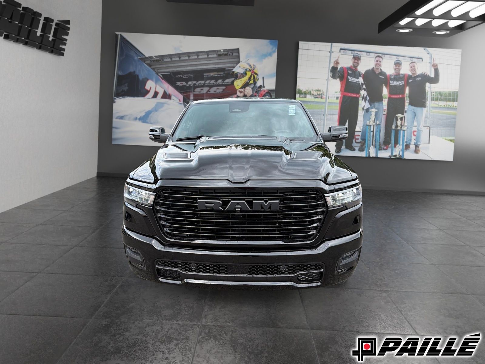 2027 Ram 1500 in Nicolet, Quebec
