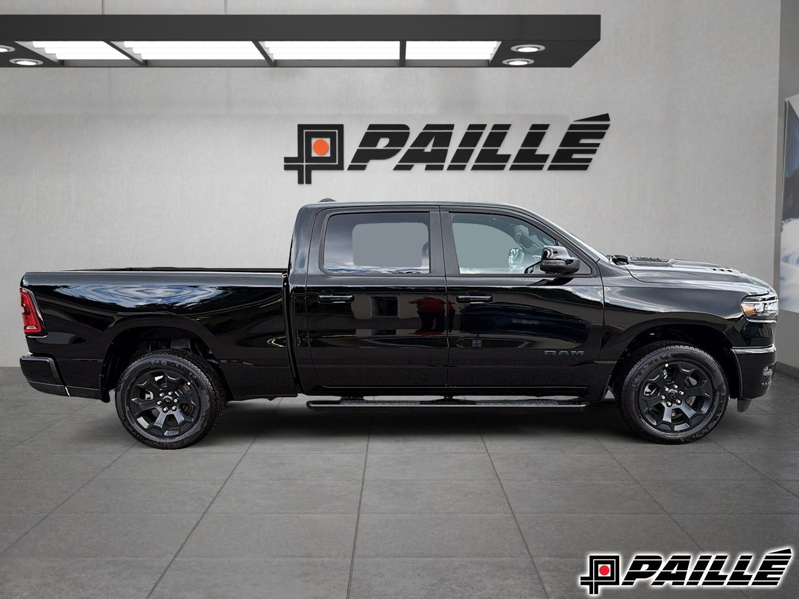 2027 Ram 1500 in Nicolet, Quebec