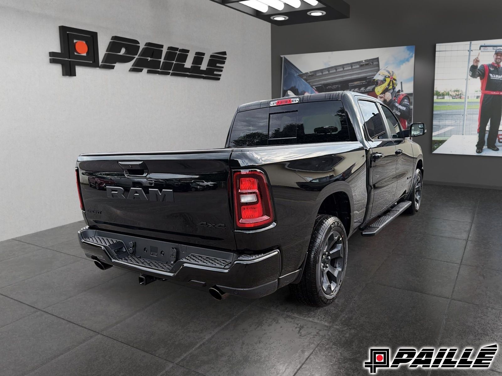 2027 Ram 1500 in Nicolet, Quebec
