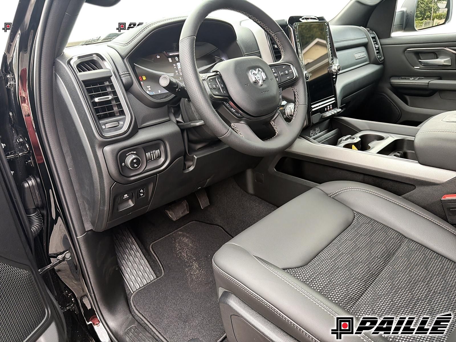 2027 Ram 1500 in Nicolet, Quebec