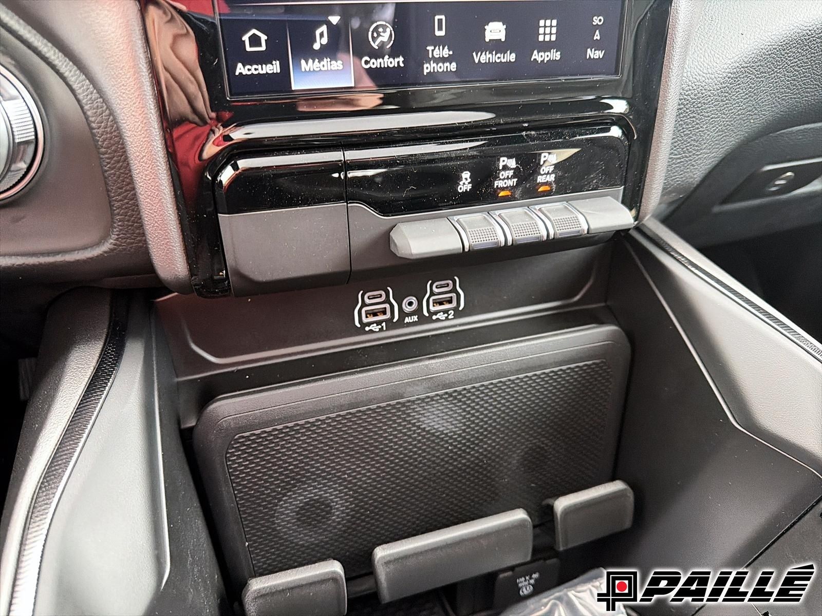 2027 Ram 1500 in Nicolet, Quebec
