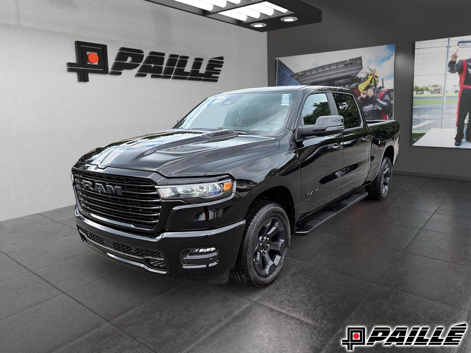 2027 Ram 1500 in Nicolet, Quebec