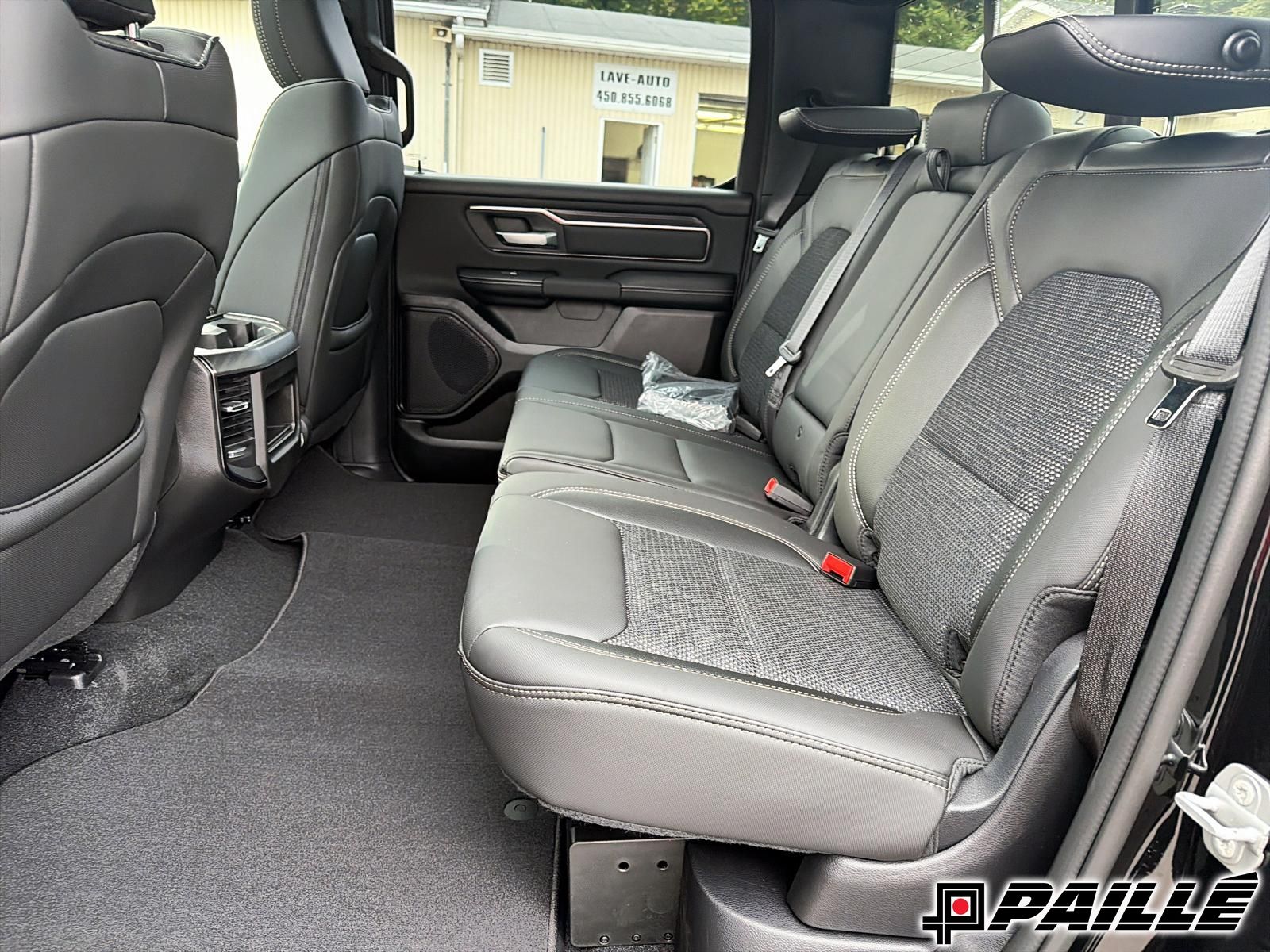 2027 Ram 1500 in Nicolet, Quebec