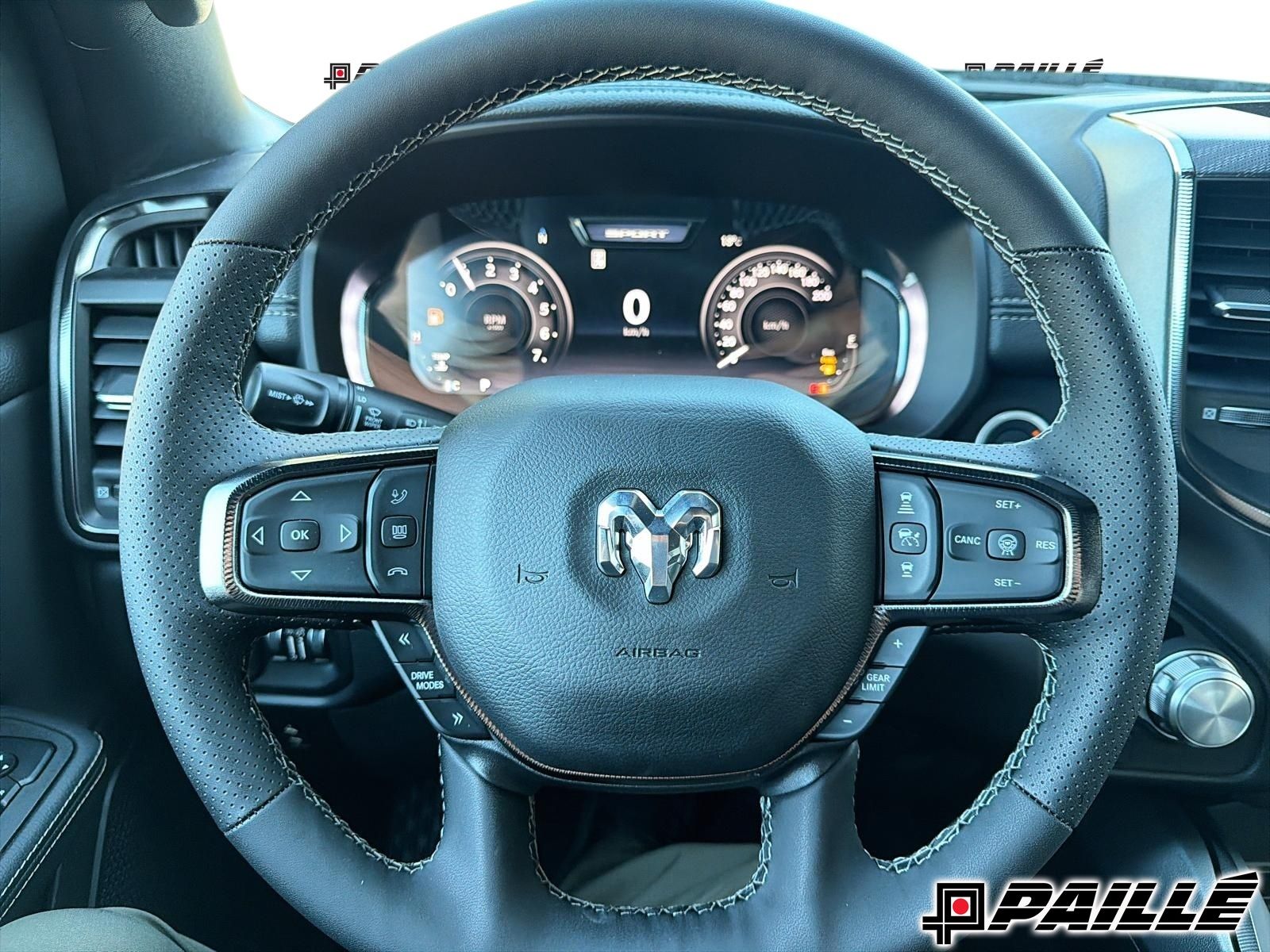 2027 Ram 1500 in Nicolet, Quebec
