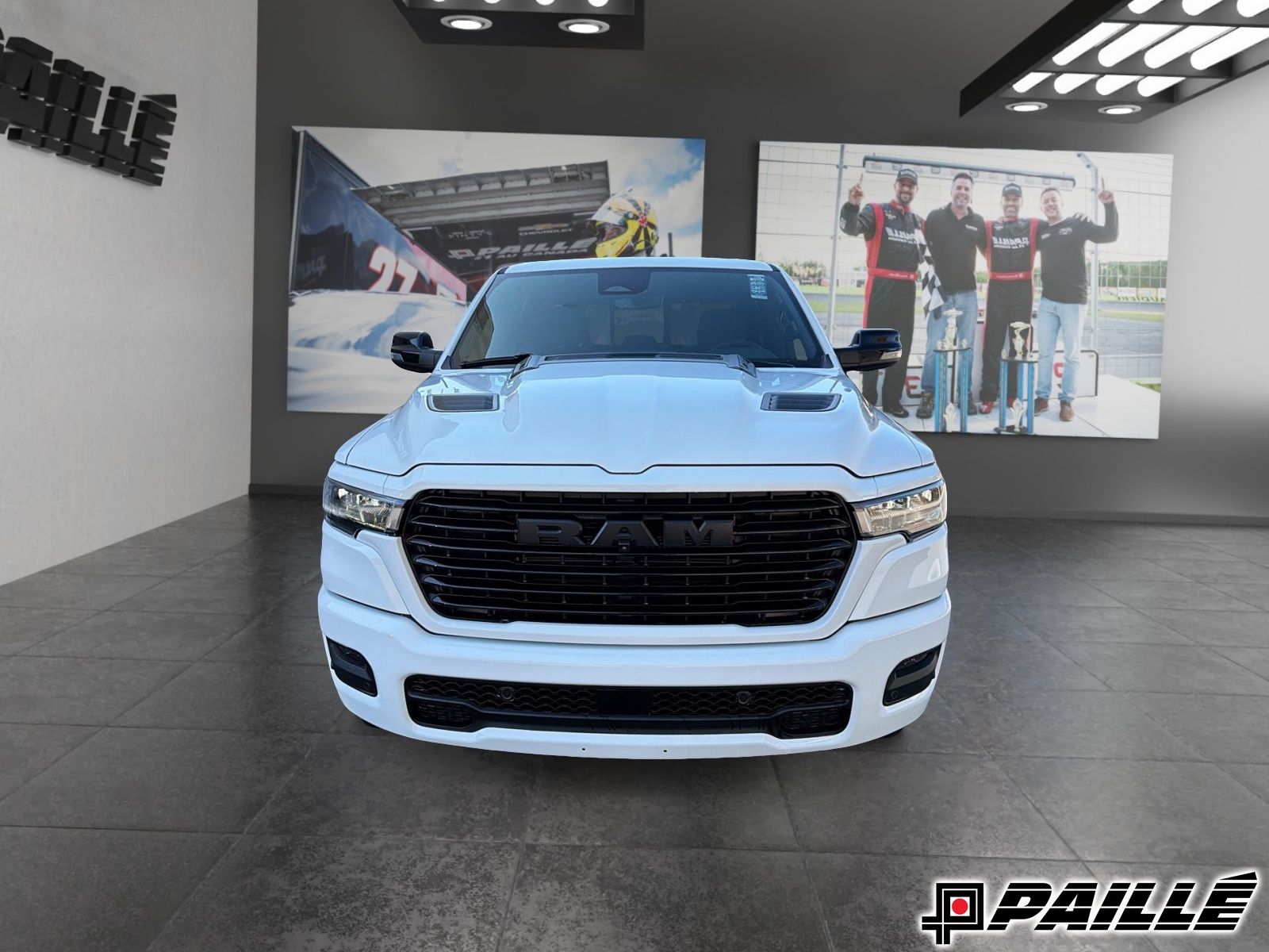 2027 Ram 1500 in Nicolet, Quebec