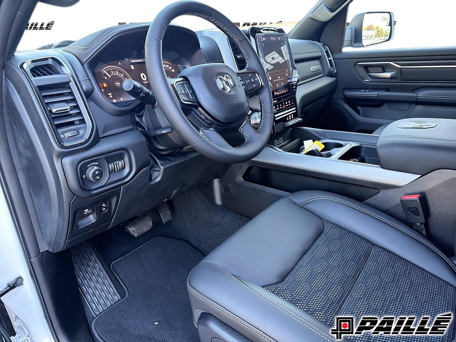 2027 Ram 1500 in Nicolet, Quebec