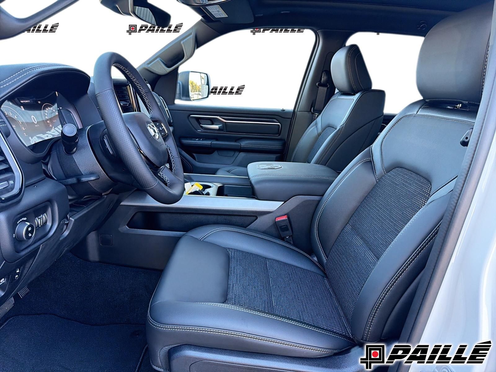 2027 Ram 1500 in Nicolet, Quebec