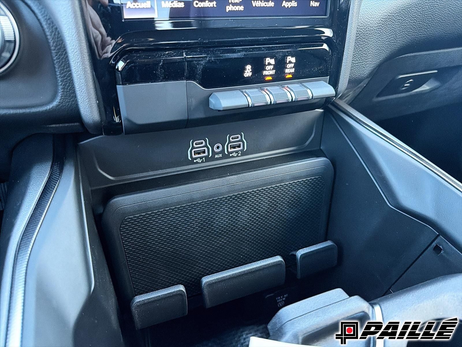 2027 Ram 1500 in Nicolet, Quebec
