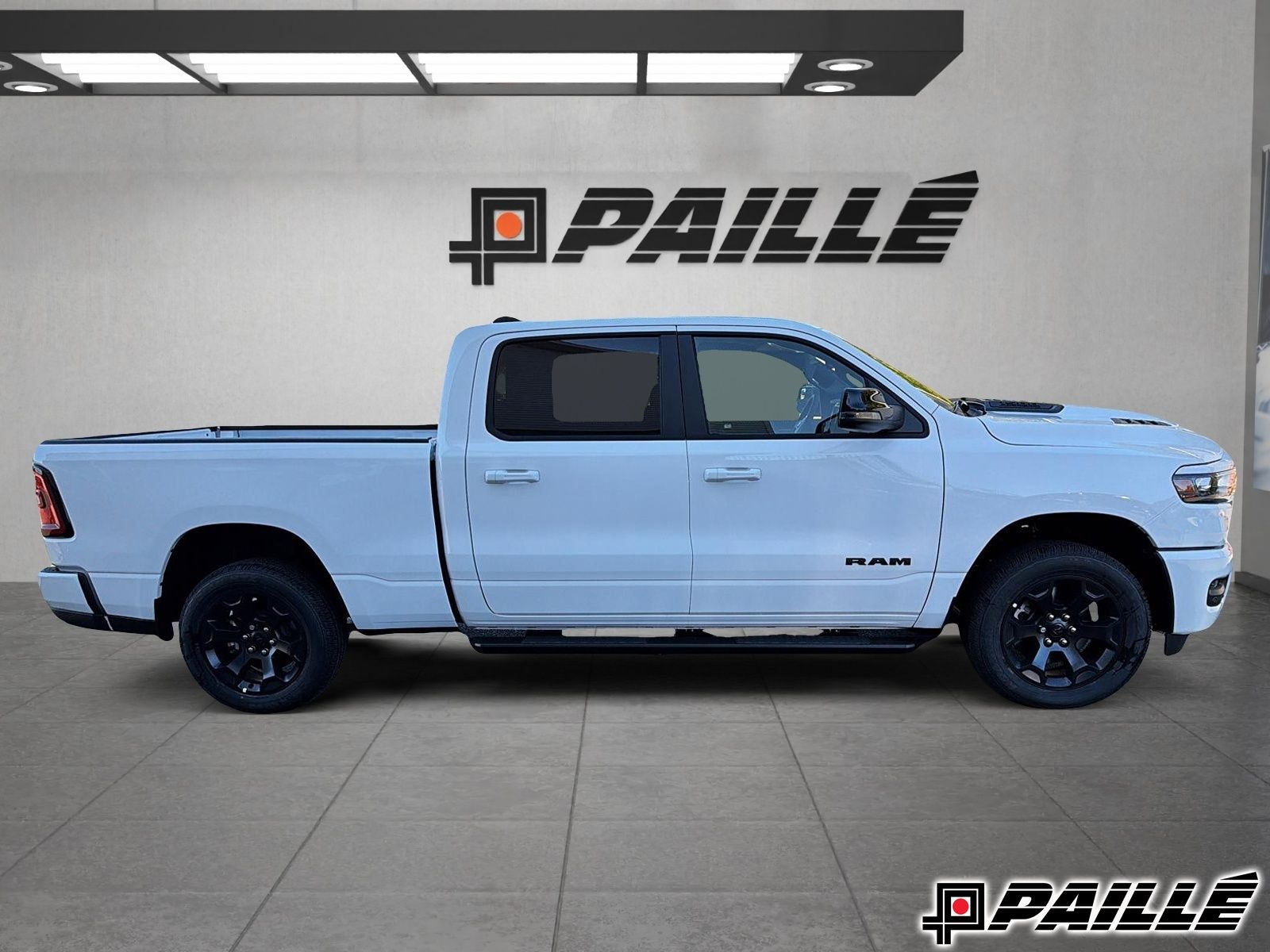 2027 Ram 1500 in Nicolet, Quebec