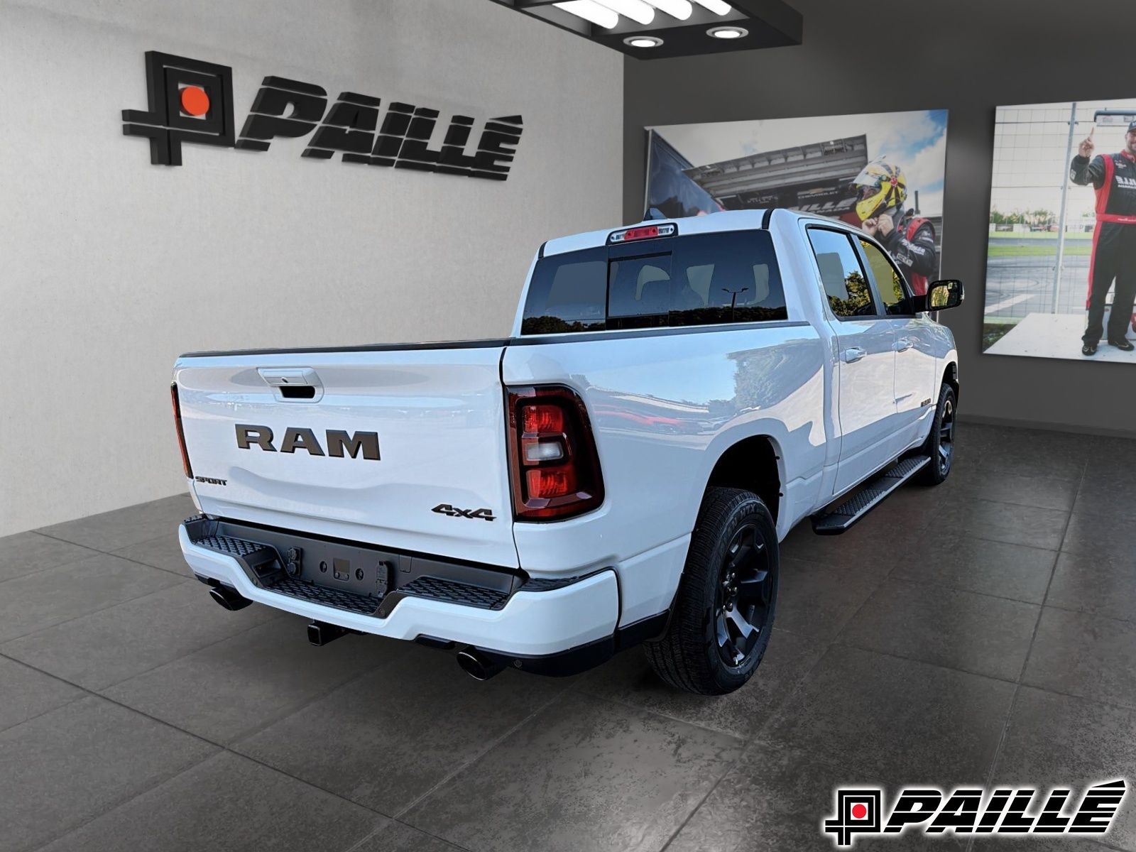 2027 Ram 1500 in Nicolet, Quebec