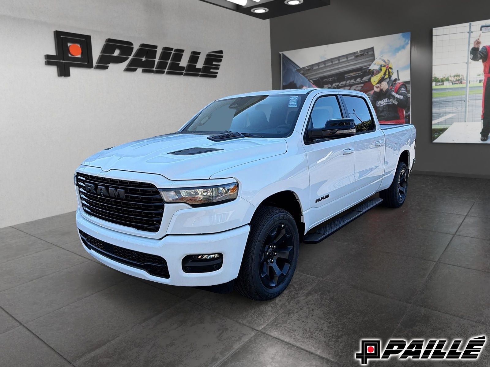 2027 Ram 1500 in Nicolet, Quebec