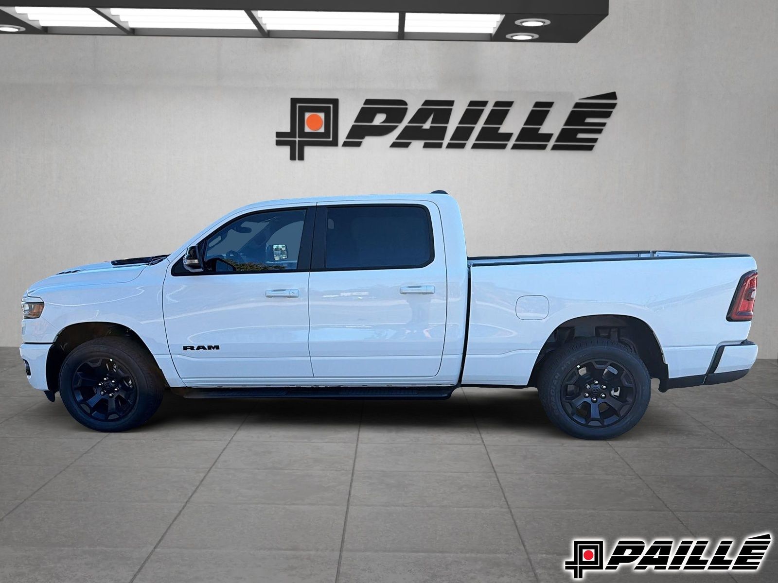 2027 Ram 1500 in Nicolet, Quebec