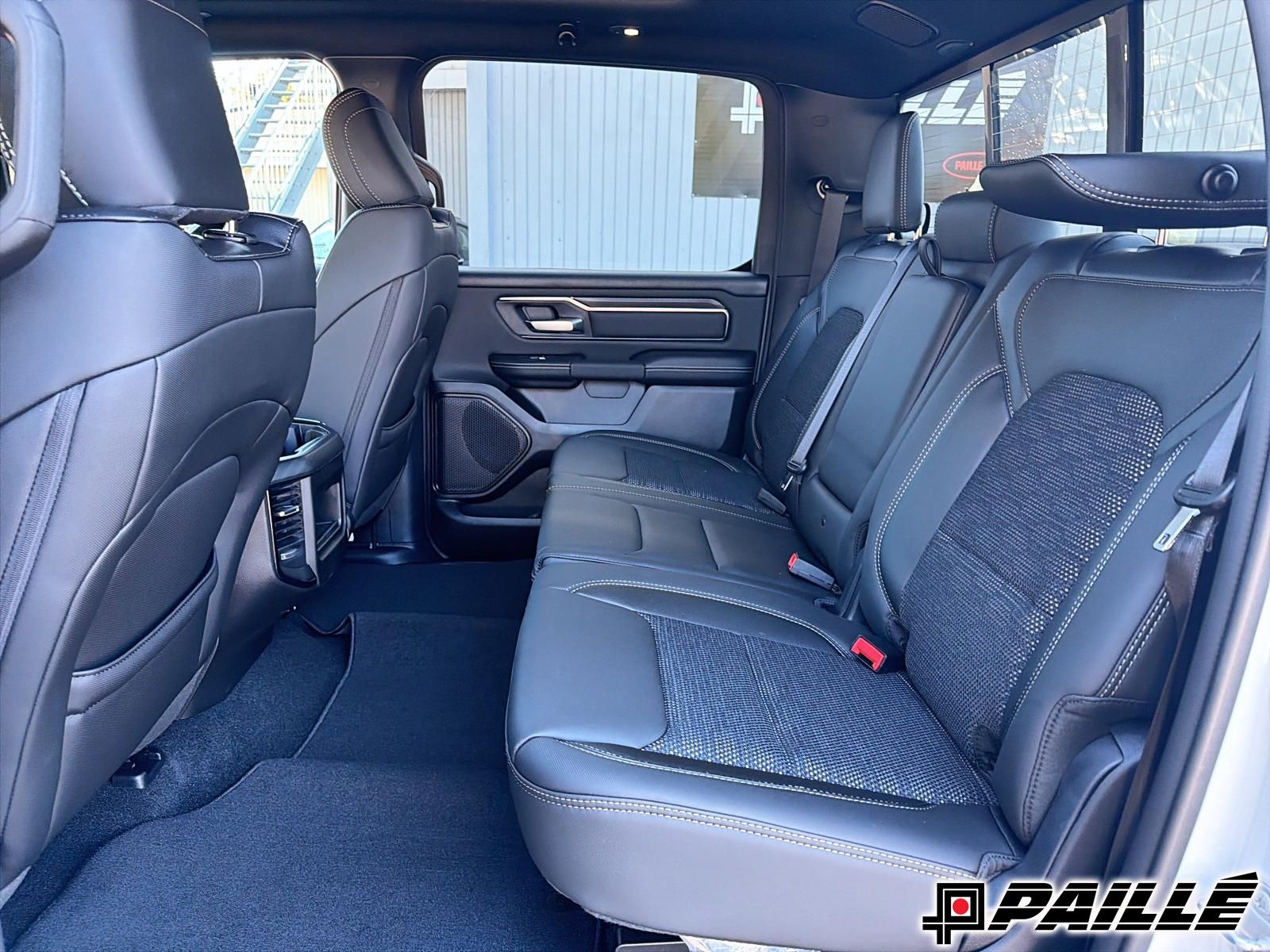 2027 Ram 1500 in Nicolet, Quebec