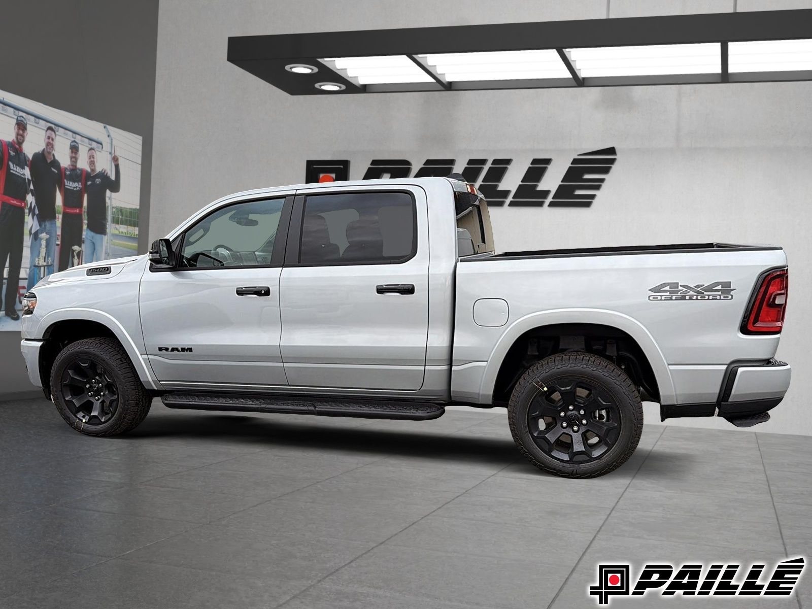 2027 Ram 1500 in Sorel-Tracy, Quebec