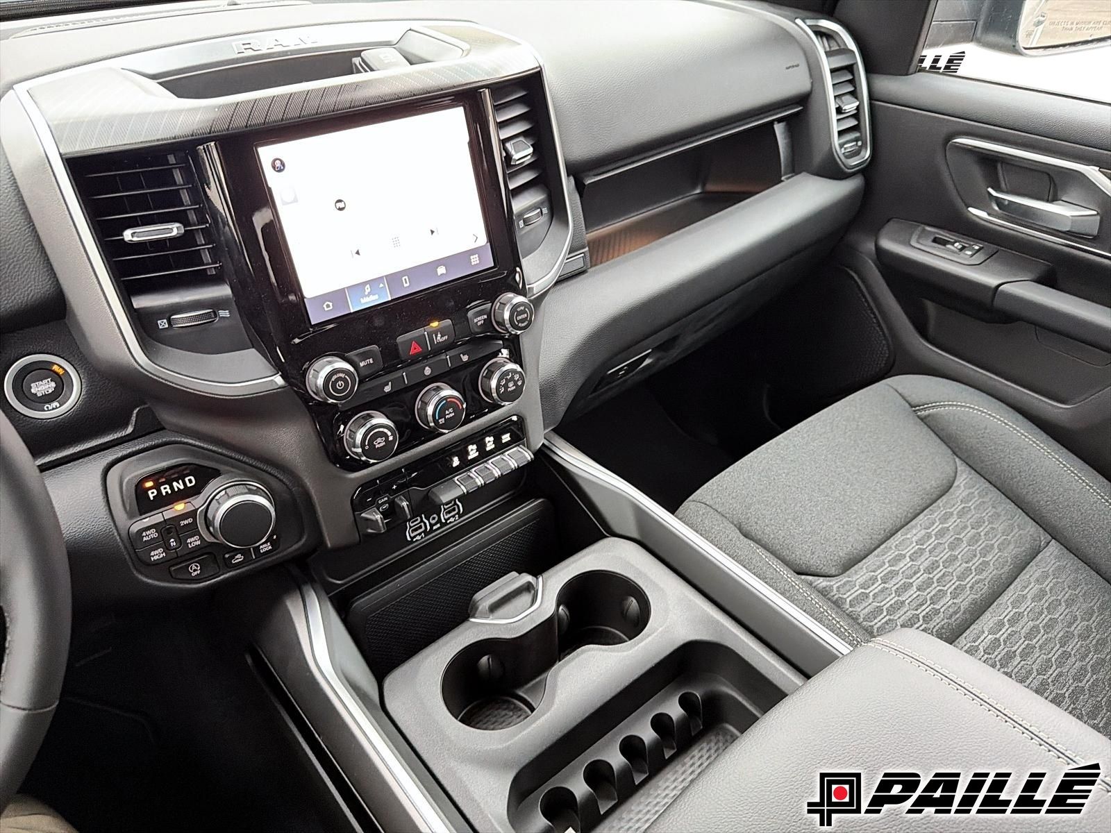 2027 Ram 1500 in Sorel-Tracy, Quebec