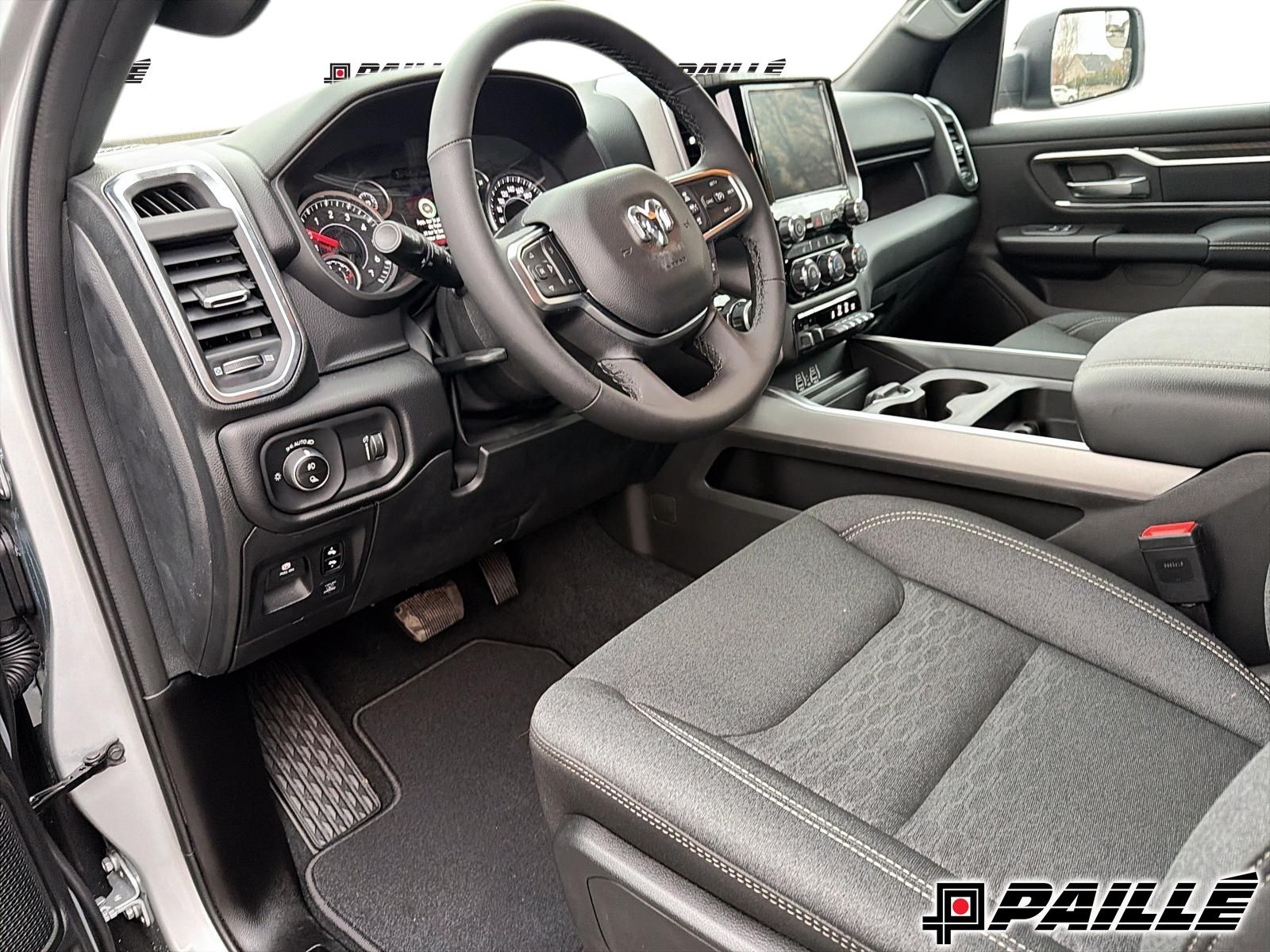 2027 Ram 1500 in Sorel-Tracy, Quebec