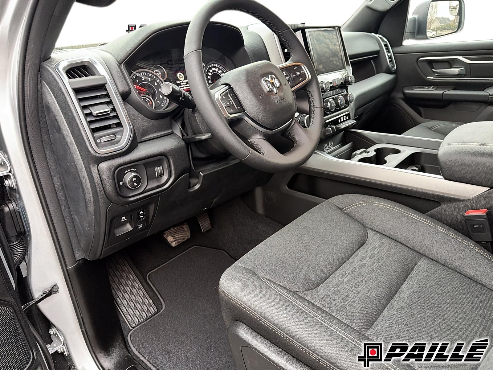 2027 Ram 1500 in Sorel-Tracy, Quebec
