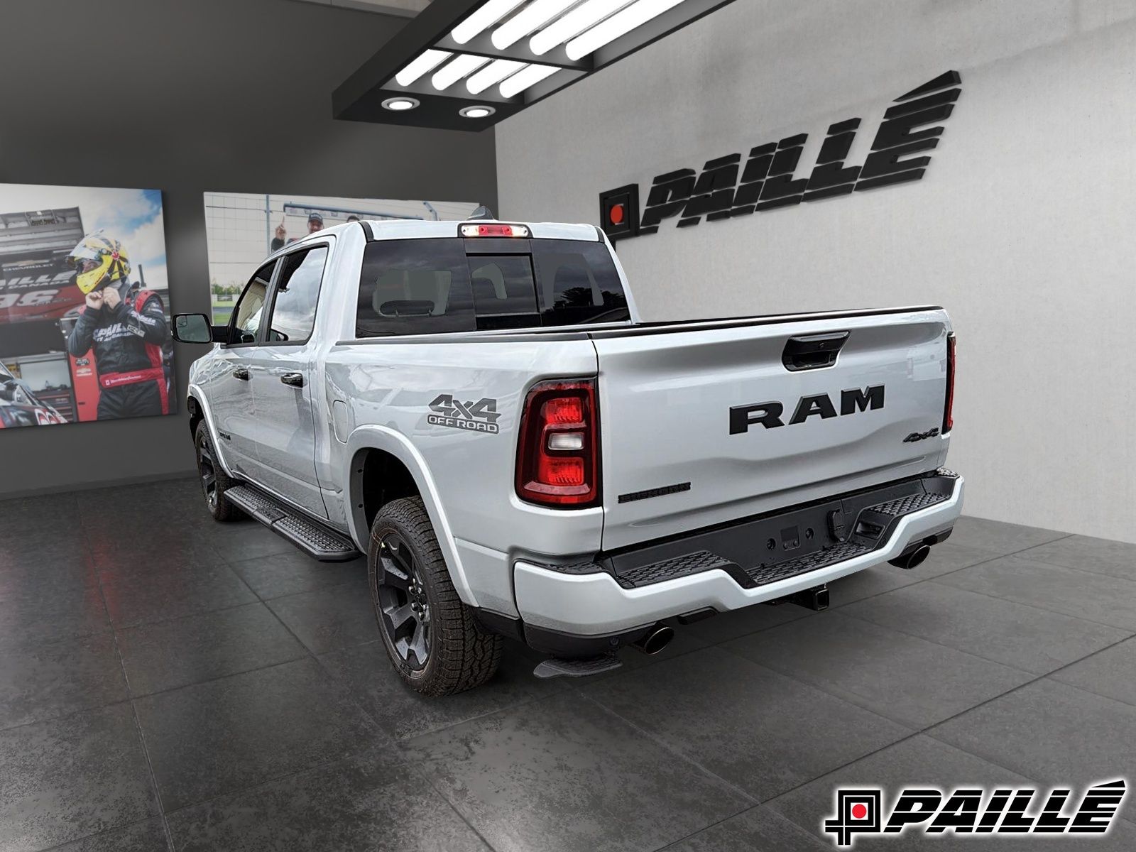 2027 Ram 1500 in Sorel-Tracy, Quebec