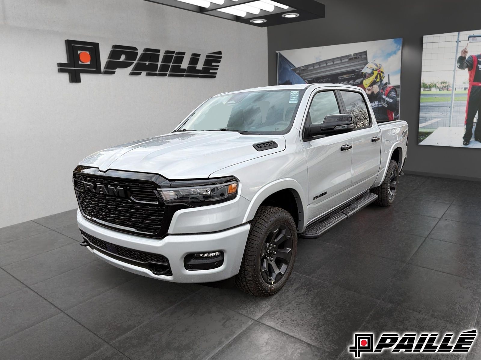 2027 Ram 1500 in Sorel-Tracy, Quebec