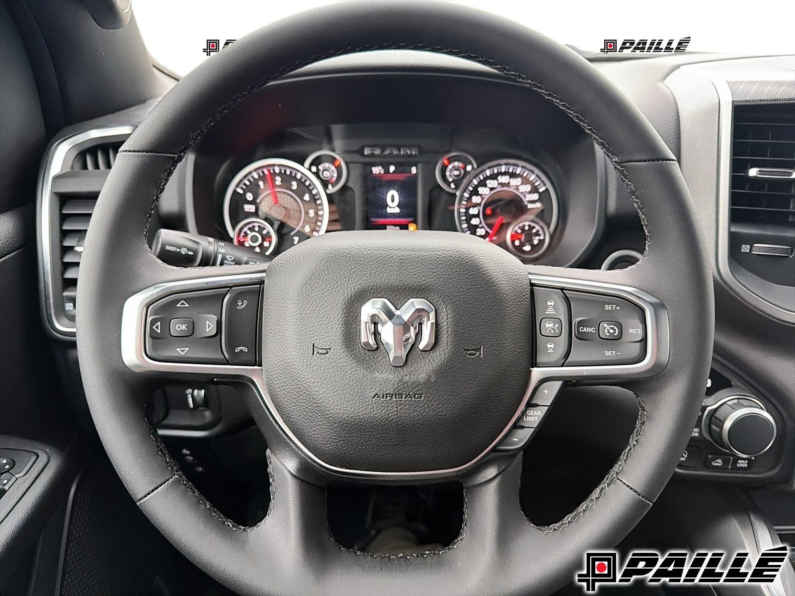 2027 Ram 1500 in Sorel-Tracy, Quebec