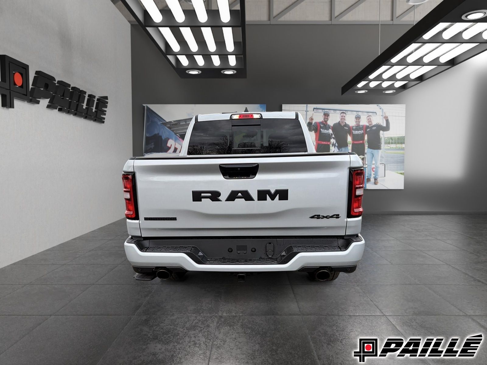 2027 Ram 1500 in Sorel-Tracy, Quebec