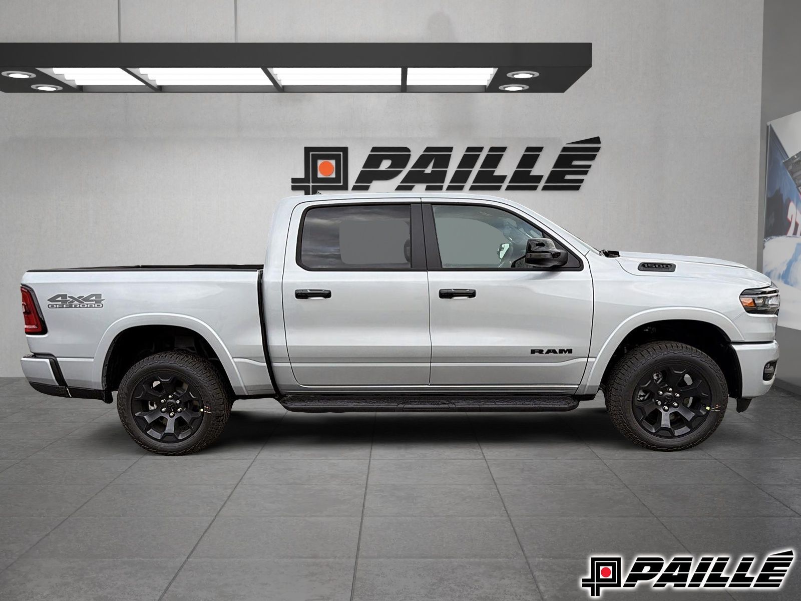 2027 Ram 1500 in Sorel-Tracy, Quebec