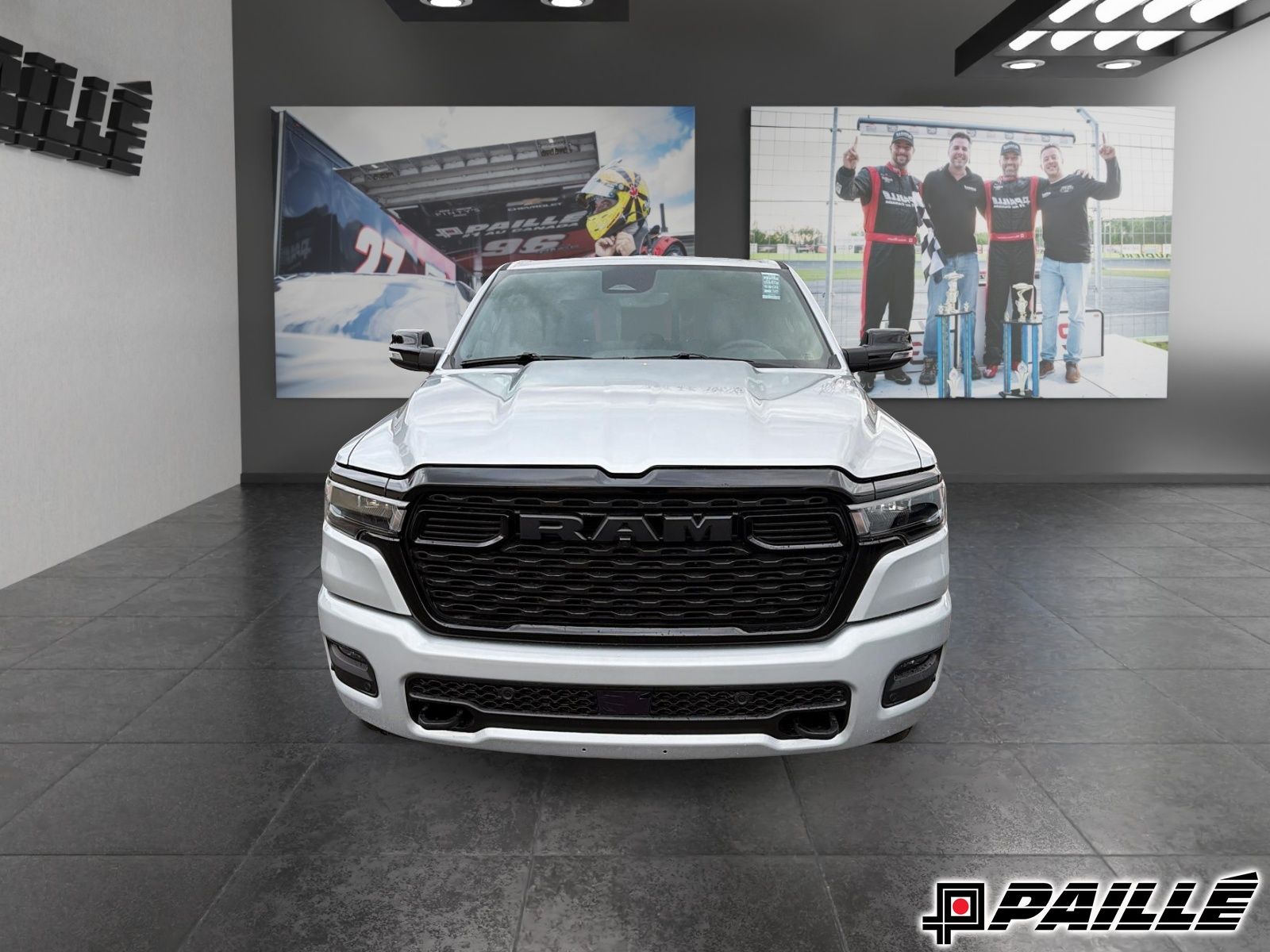 2027 Ram 1500 in Sorel-Tracy, Quebec
