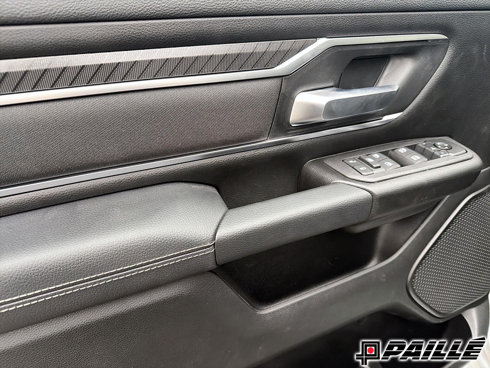 2027 Ram 1500 in Sorel-Tracy, Quebec