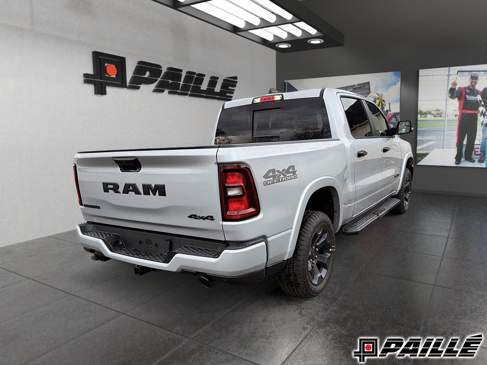 2027 Ram 1500 in Sorel-Tracy, Quebec