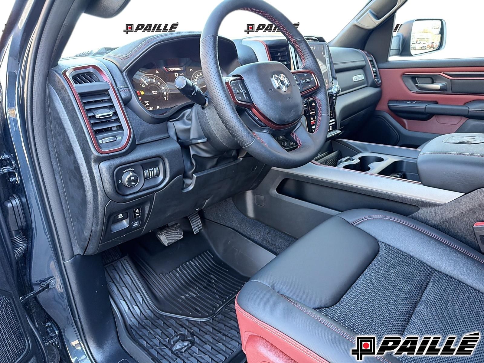 2027 Ram 1500 in Sorel-Tracy, Quebec