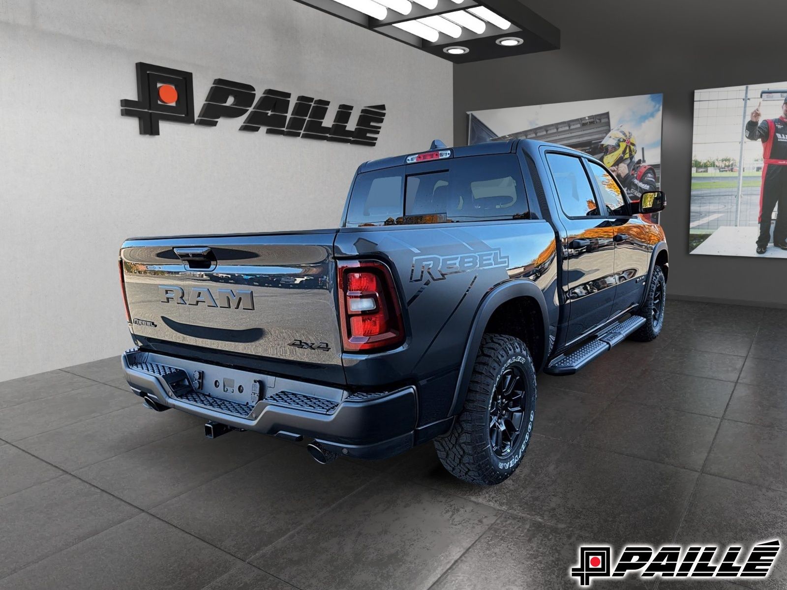 2027 Ram 1500 in Sorel-Tracy, Quebec