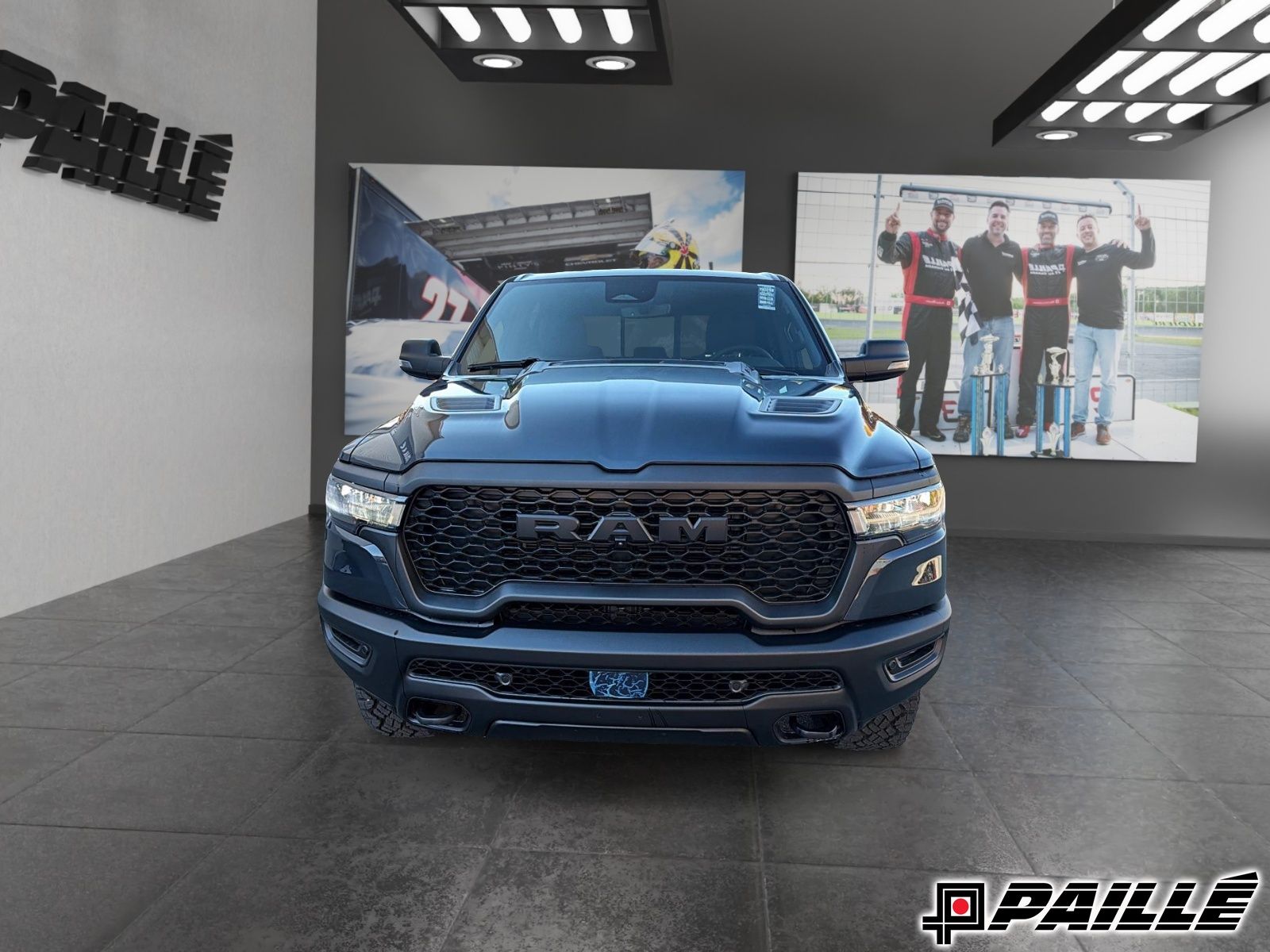 2027 Ram 1500 in Sorel-Tracy, Quebec