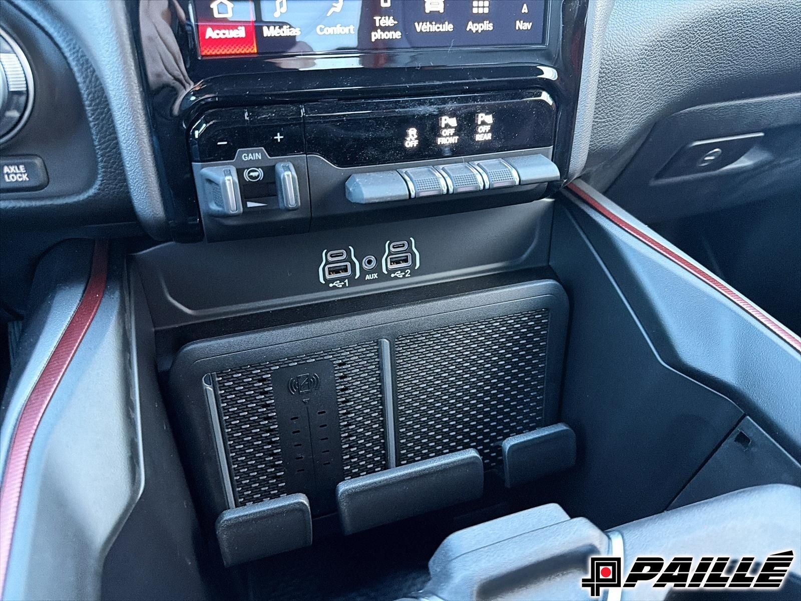 2027 Ram 1500 in Sorel-Tracy, Quebec