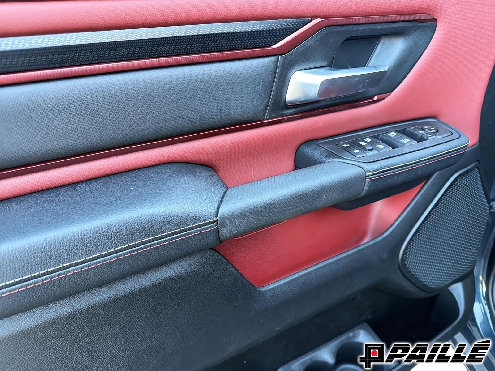 2027 Ram 1500 in Sorel-Tracy, Quebec
