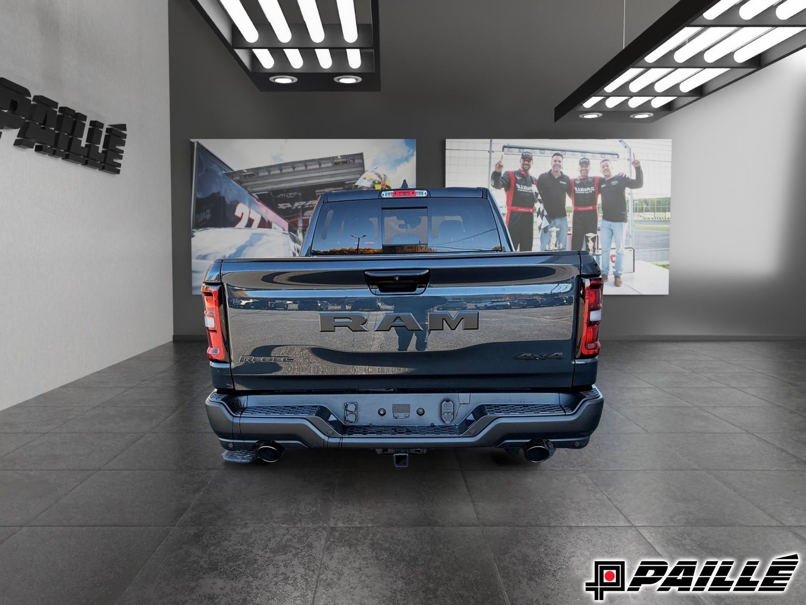 2027 Ram 1500 in Sorel-Tracy, Quebec