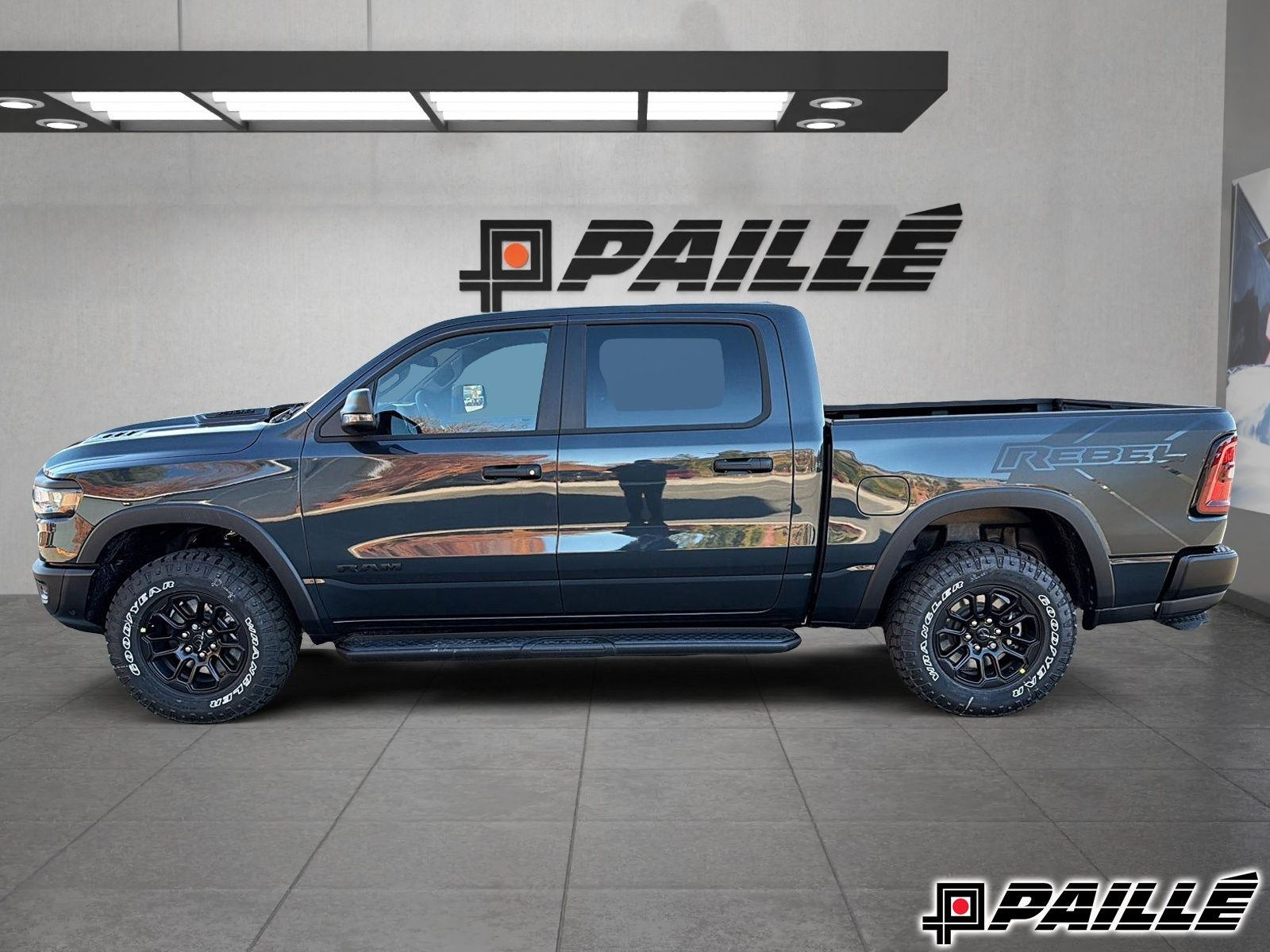 2027 Ram 1500 in Sorel-Tracy, Quebec
