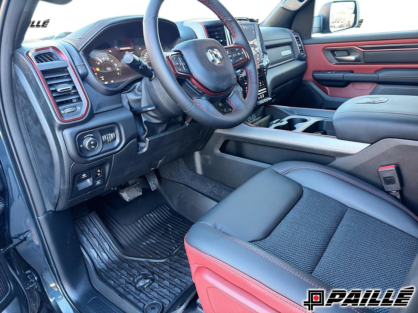 2027 Ram 1500 in Sorel-Tracy, Quebec