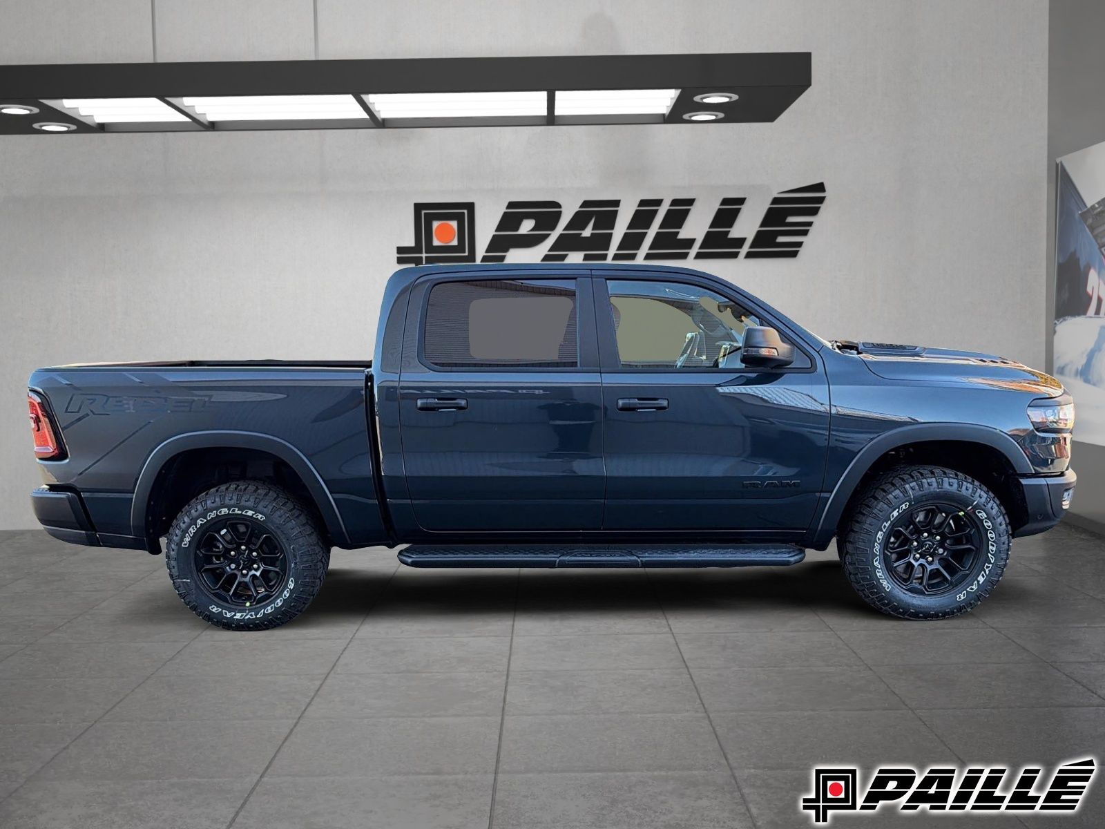 2027 Ram 1500 in Sorel-Tracy, Quebec